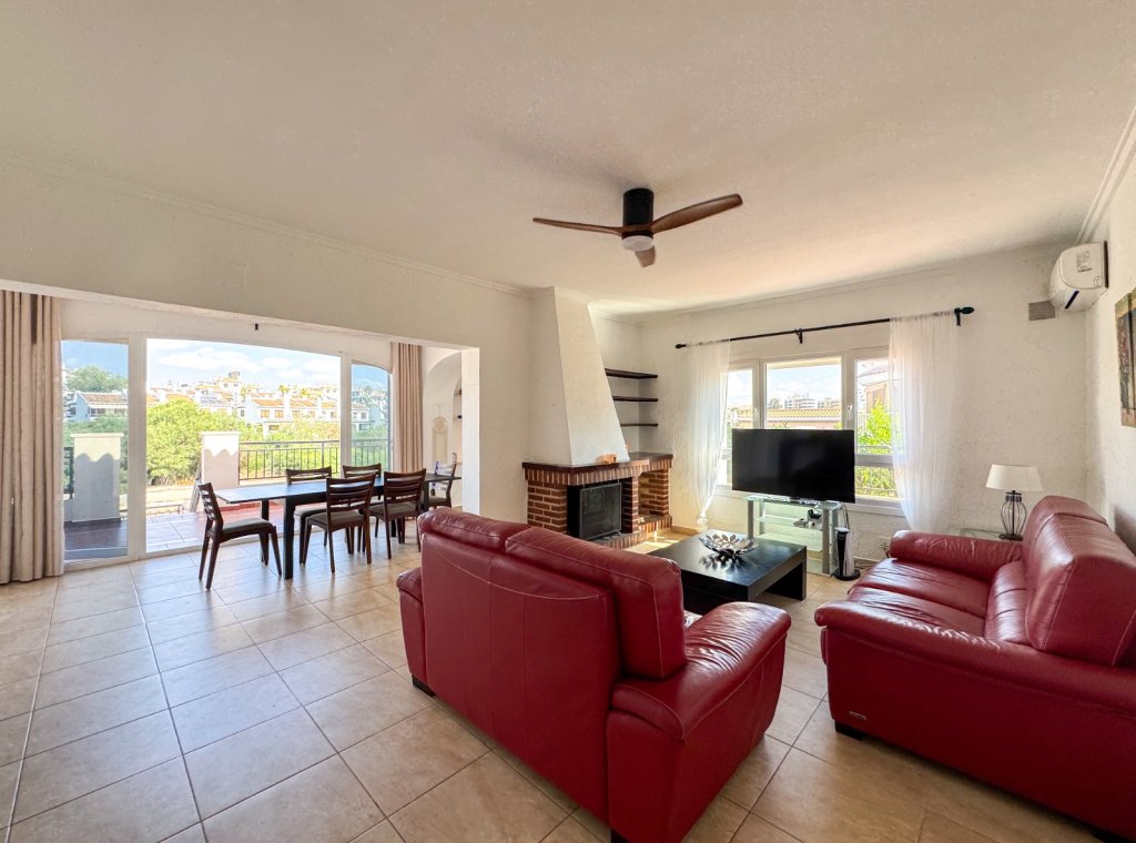 Rental - Villa - Cabo Roig
