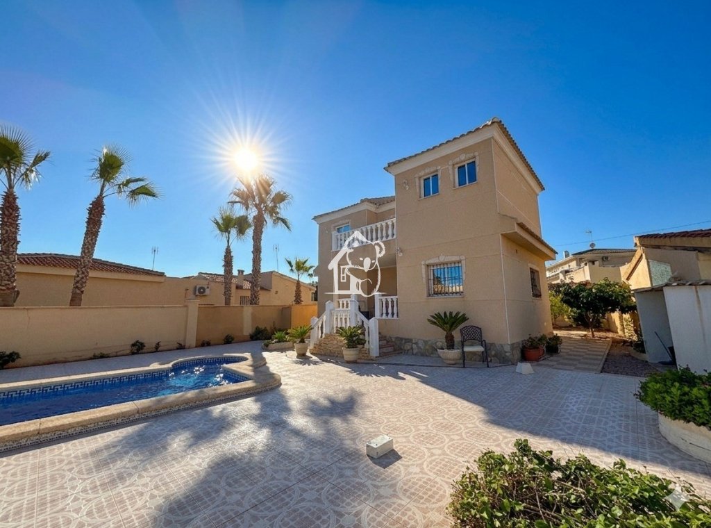Rental - Villa - Ciudad Quesada