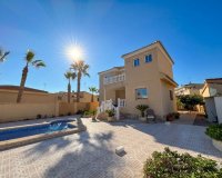 Rental - Villa - Ciudad Quesada