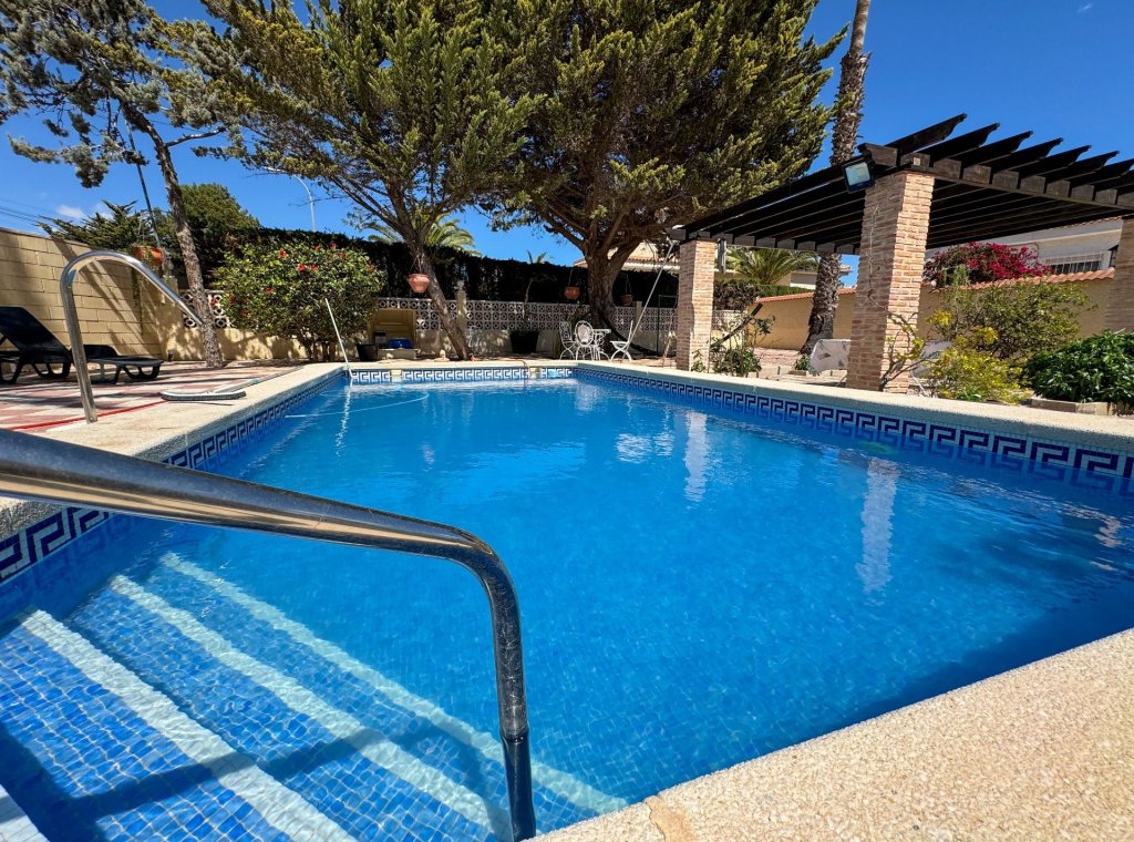 Rental - Villa - Ciudad Quesada