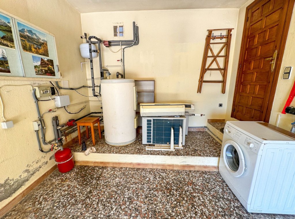 Rental - Villa - Ciudad Quesada