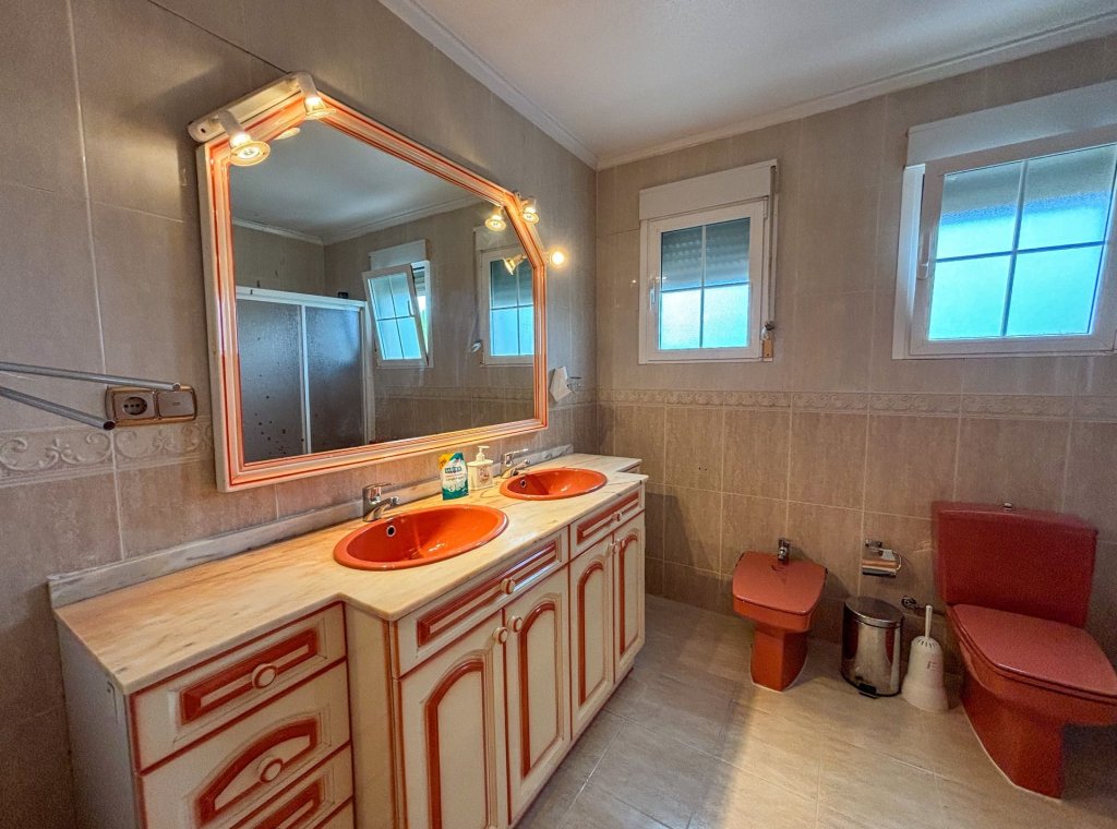 Rental - Villa - Ciudad Quesada