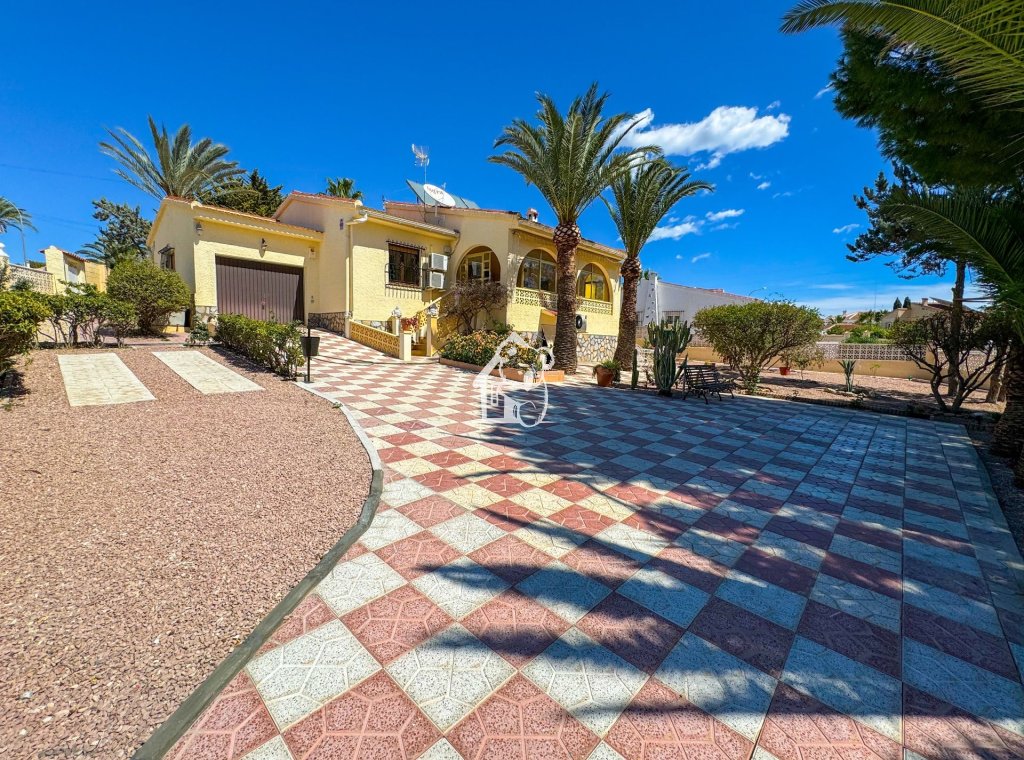 Rental - Villa - Ciudad Quesada