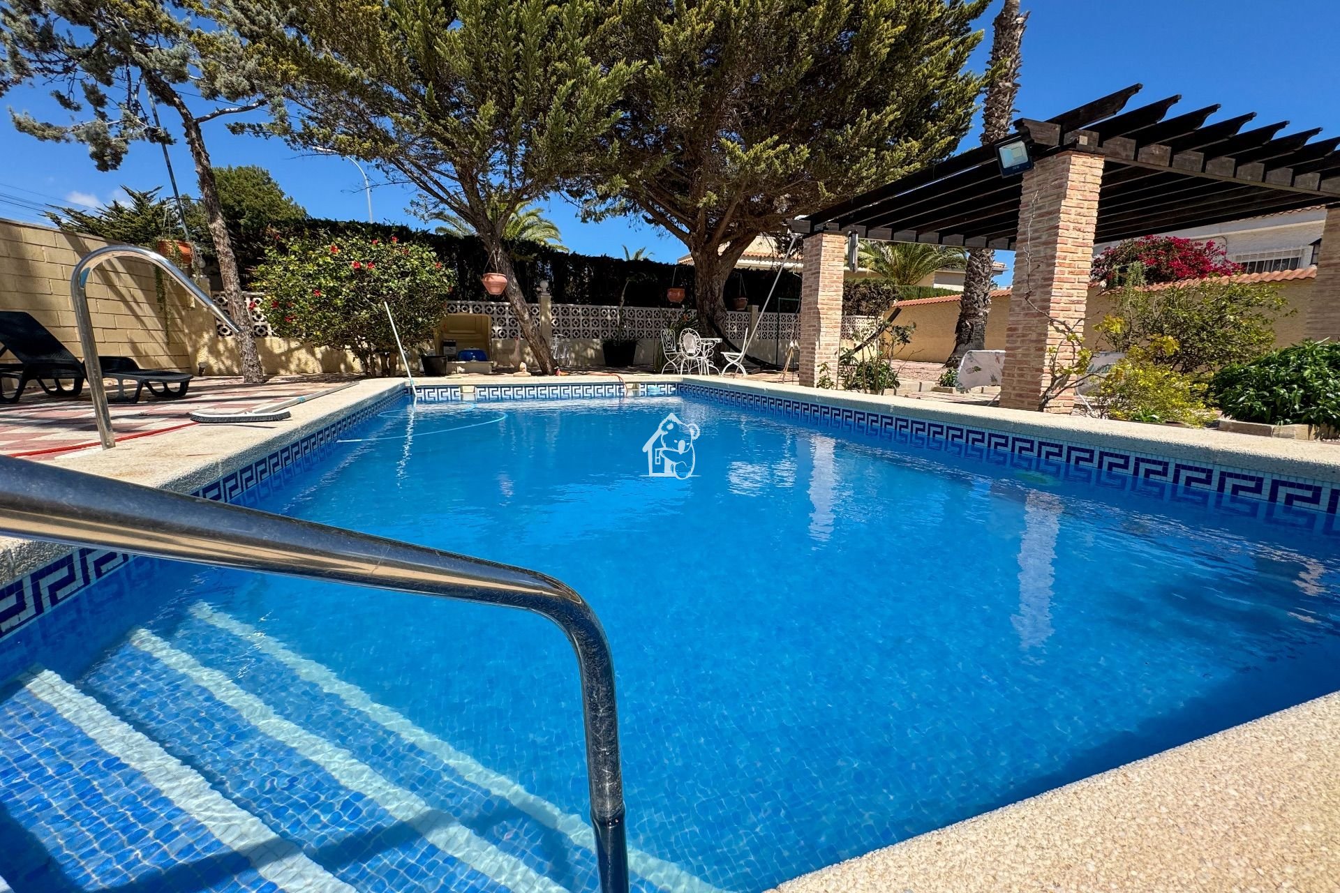 Rental - Villa - Ciudad Quesada