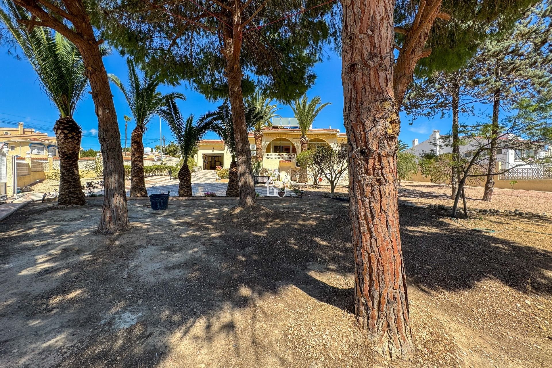 Rental - Villa - Ciudad Quesada