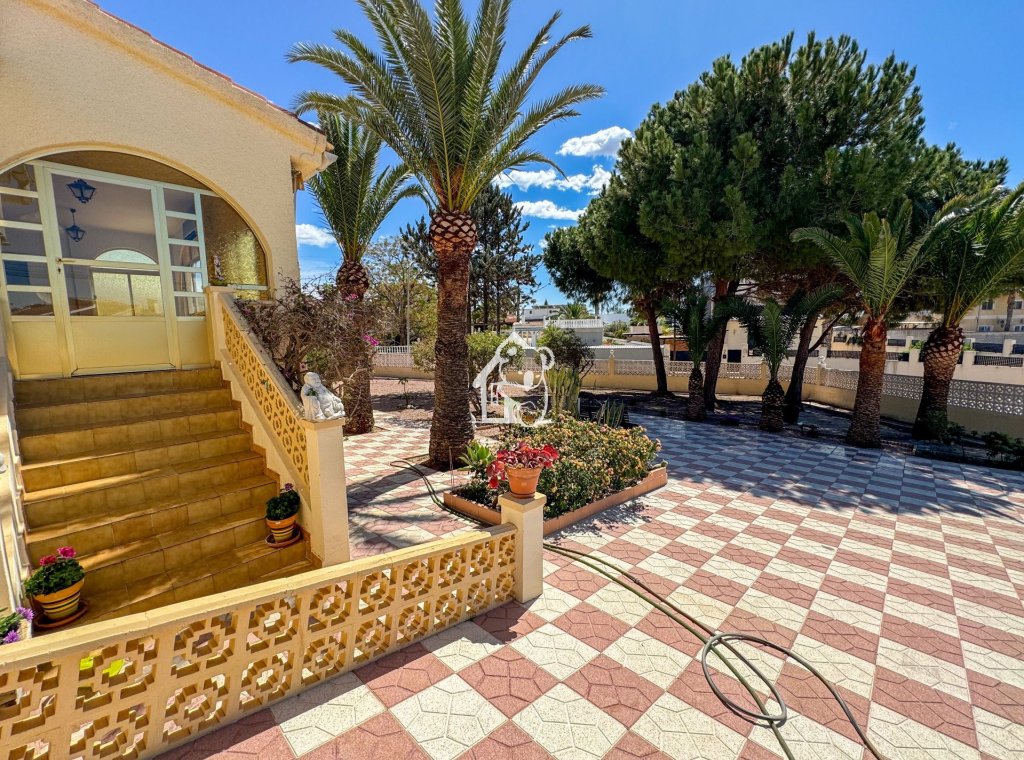 Rental - Villa - Ciudad Quesada