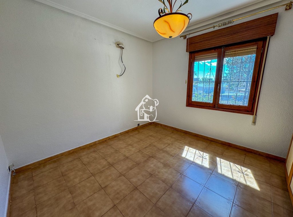 Rental - Villa - Ciudad Quesada