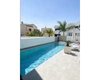 Rental - Villa - Elche Pedanías - La Marina