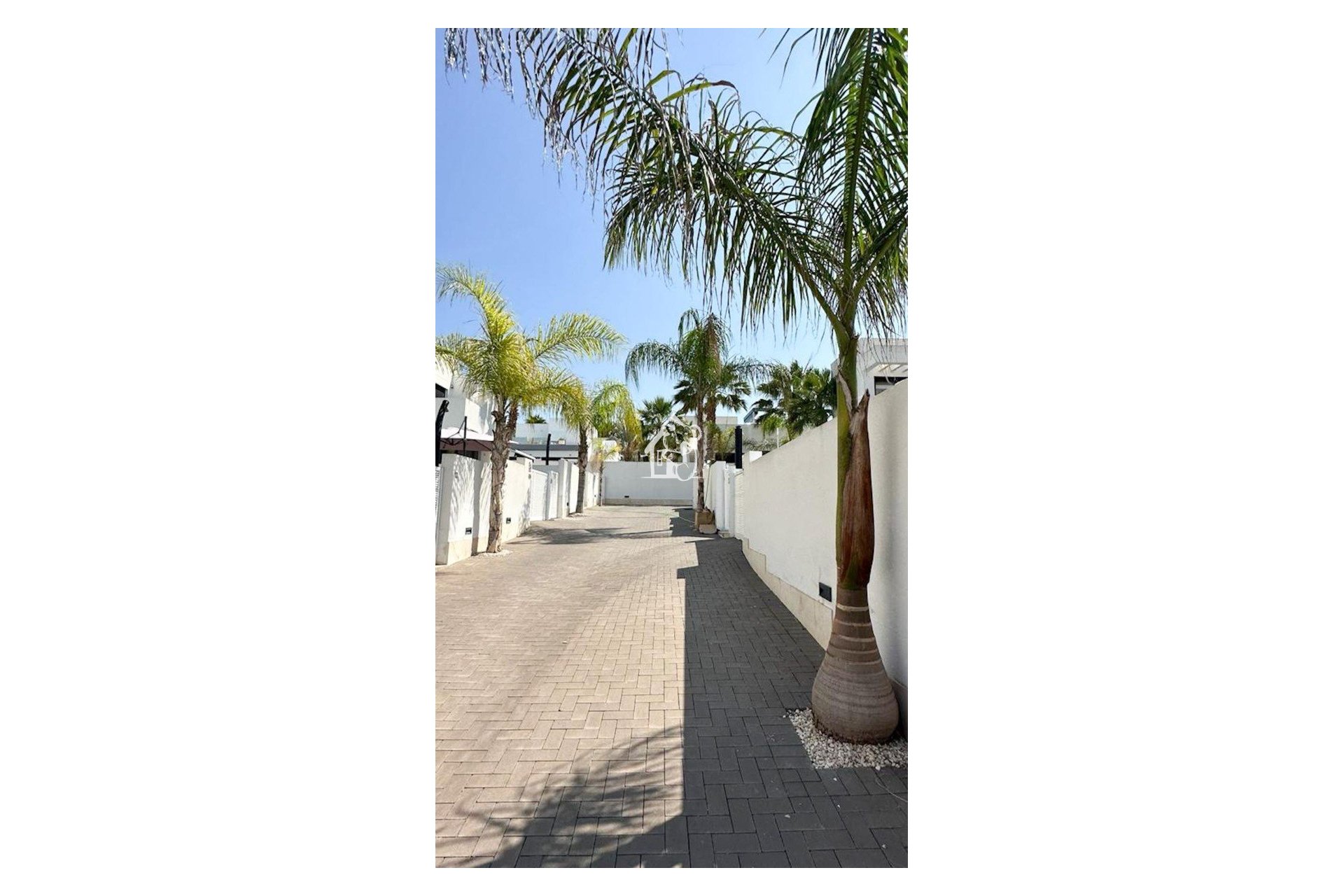 Rental - Villa - Elche Pedanías - La Marina