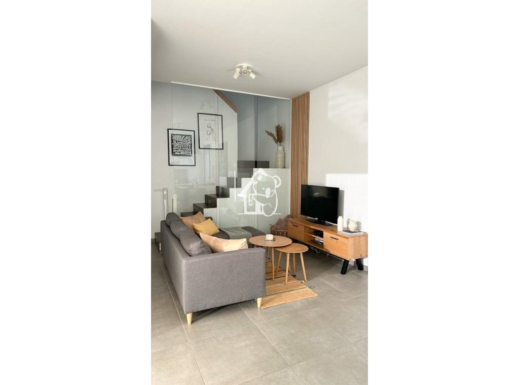 Rental - Villa - Elche Pedanías - La Marina