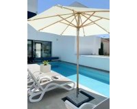 Rental - Villa - Elche Pedanías - La Marina