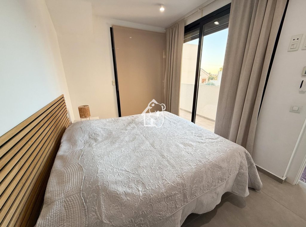 Rental - Villa - Elche Pedanías - La Marina