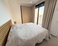 Rental - Villa - Elche Pedanías - La Marina