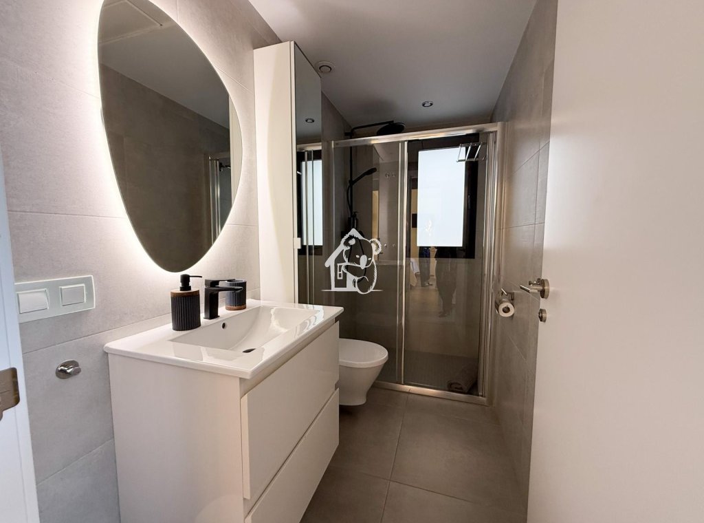 Rental - Villa - Elche Pedanías - La Marina