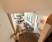 Rental - Villa - Elche Pedanías - La Marina