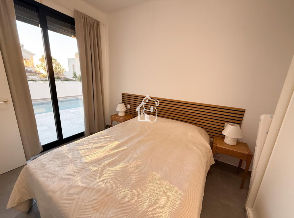 Rental - Villa - Elche Pedanías - La Marina