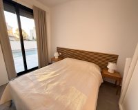 Rental - Villa - Elche Pedanías - La Marina