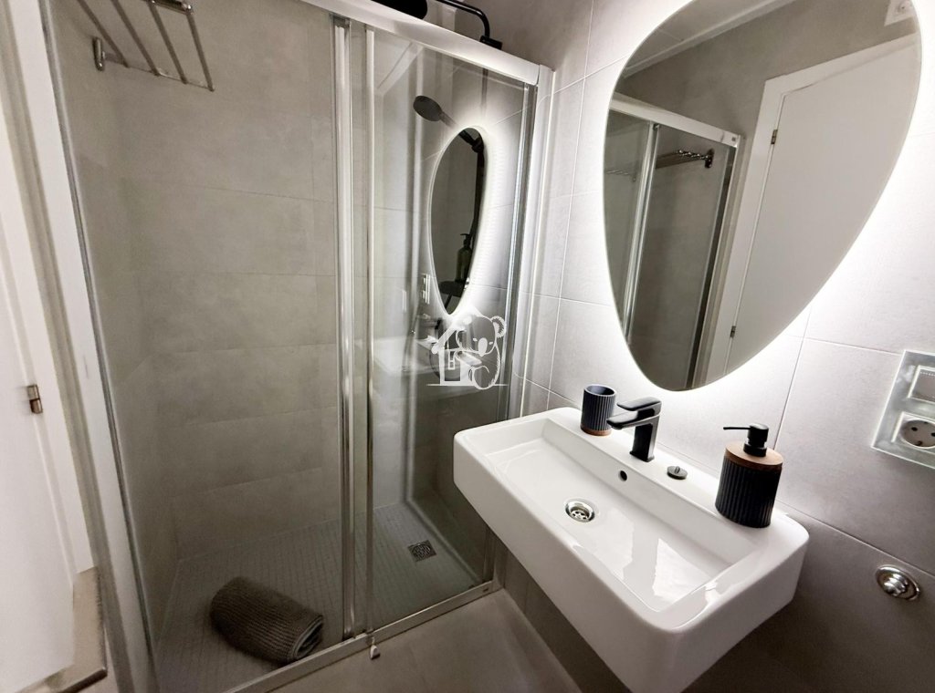 Rental - Villa - Elche Pedanías - La Marina