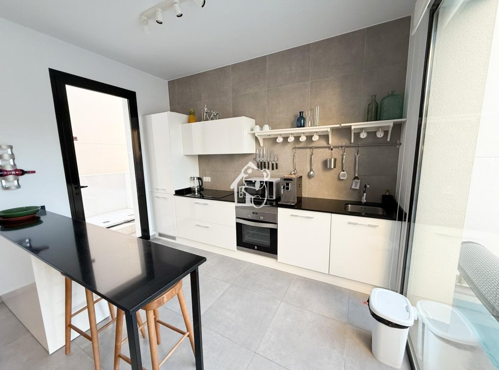 Rental - Villa - Elche Pedanías - La Marina