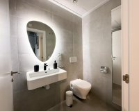 Rental - Villa - Elche Pedanías - La Marina