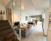 Rental - Villa - Elche Pedanías - La Marina