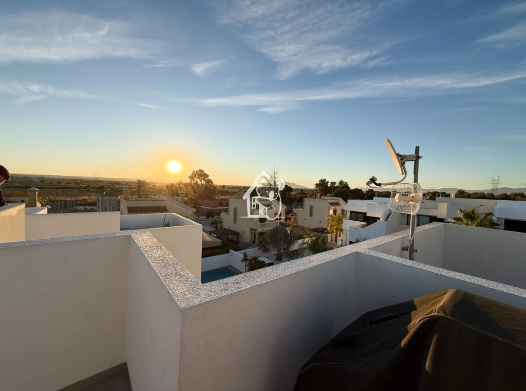 Rental - Villa - Elche Pedanías - La Marina