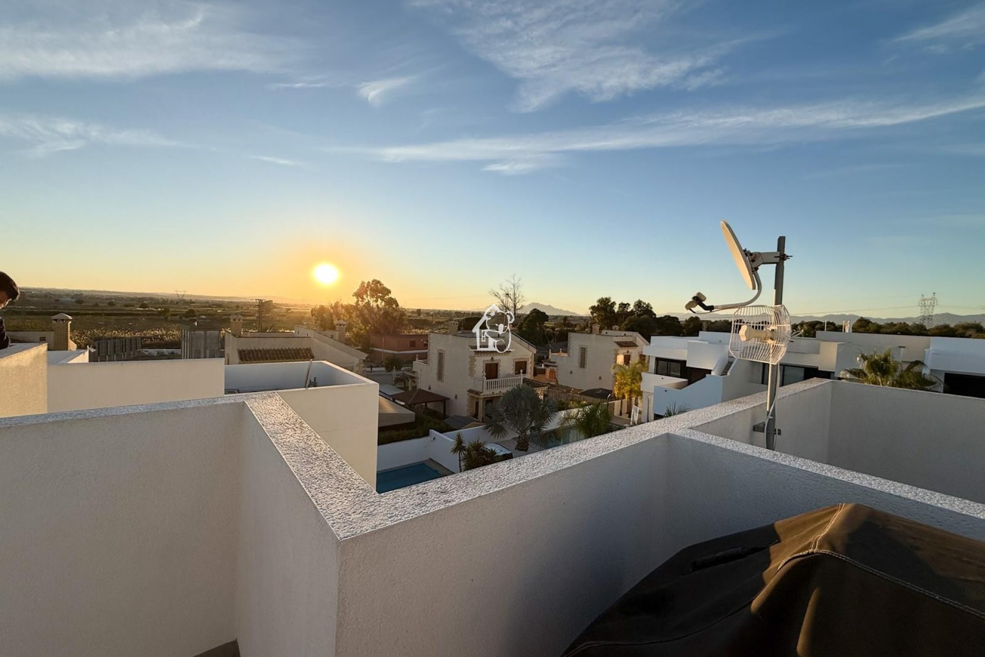 Rental - Villa - Elche Pedanías - La Marina