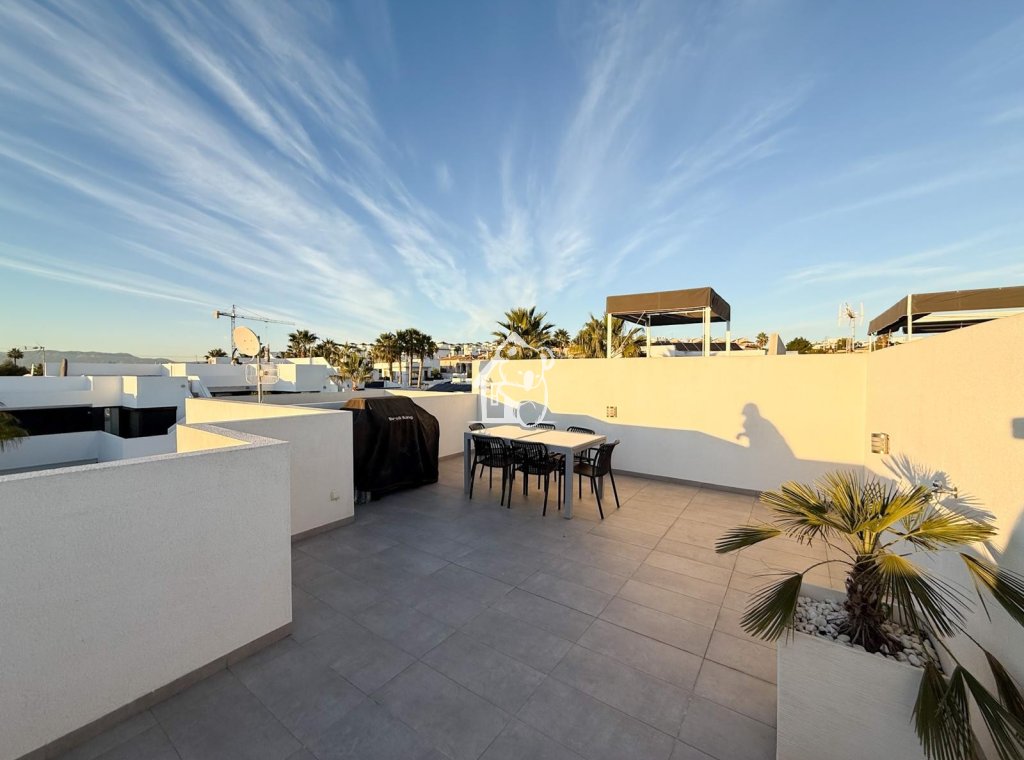 Rental - Villa - Elche Pedanías - La Marina