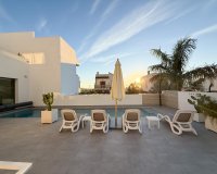 Rental - Villa - Elche Pedanías - La Marina