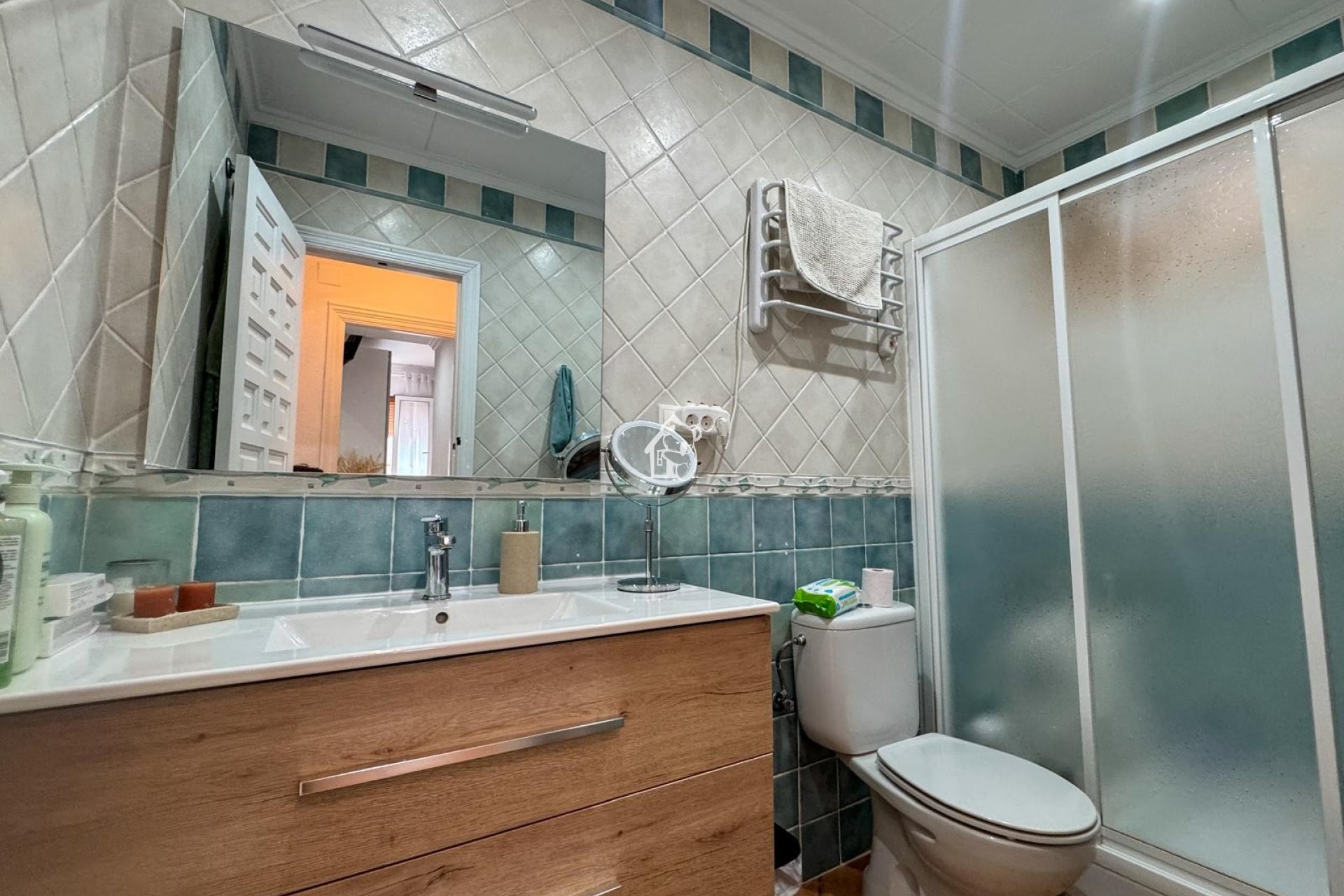 Rental - Villa - Elche Pedanías - La Marina