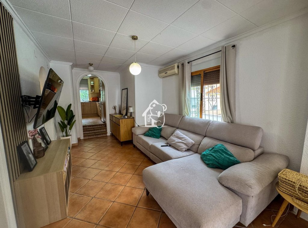 Rental - Villa - Elche Pedanías - La Marina