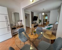 Rental - Villa - Elche Pedanías - La Marina