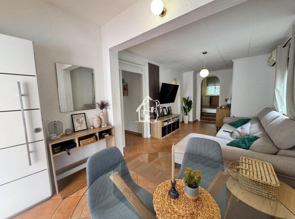 Rental - Villa - Elche Pedanías - La Marina