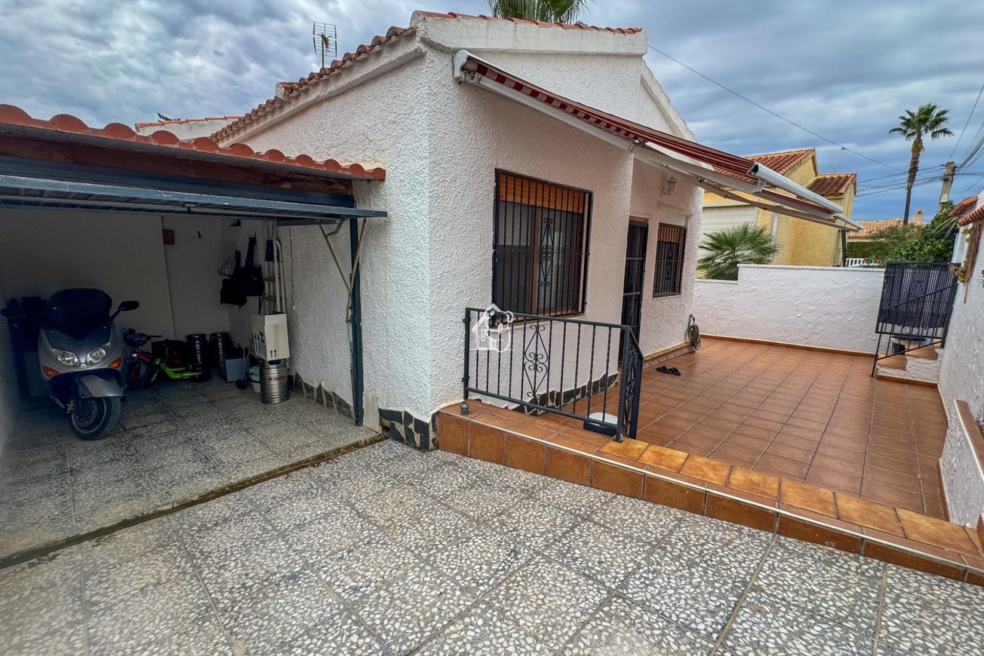 Rental - Villa - Elche Pedanías - La Marina