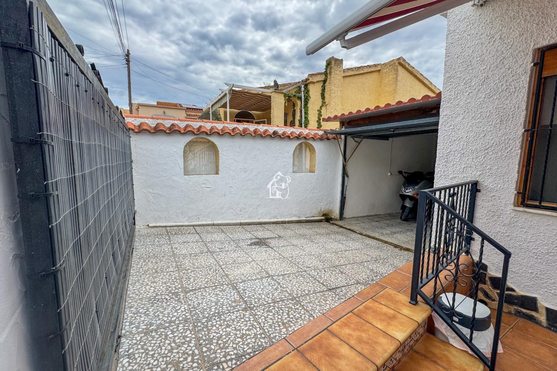 Rental - Villa - Elche Pedanías - La Marina