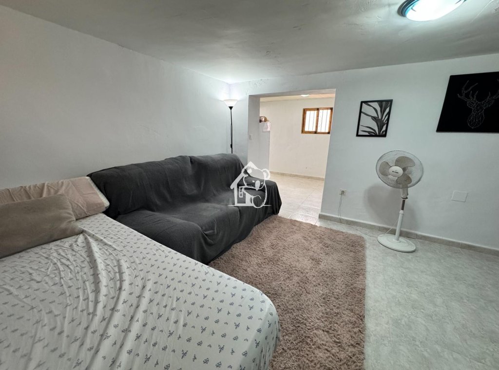 Rental - Villa - Elche Pedanías - La Marina