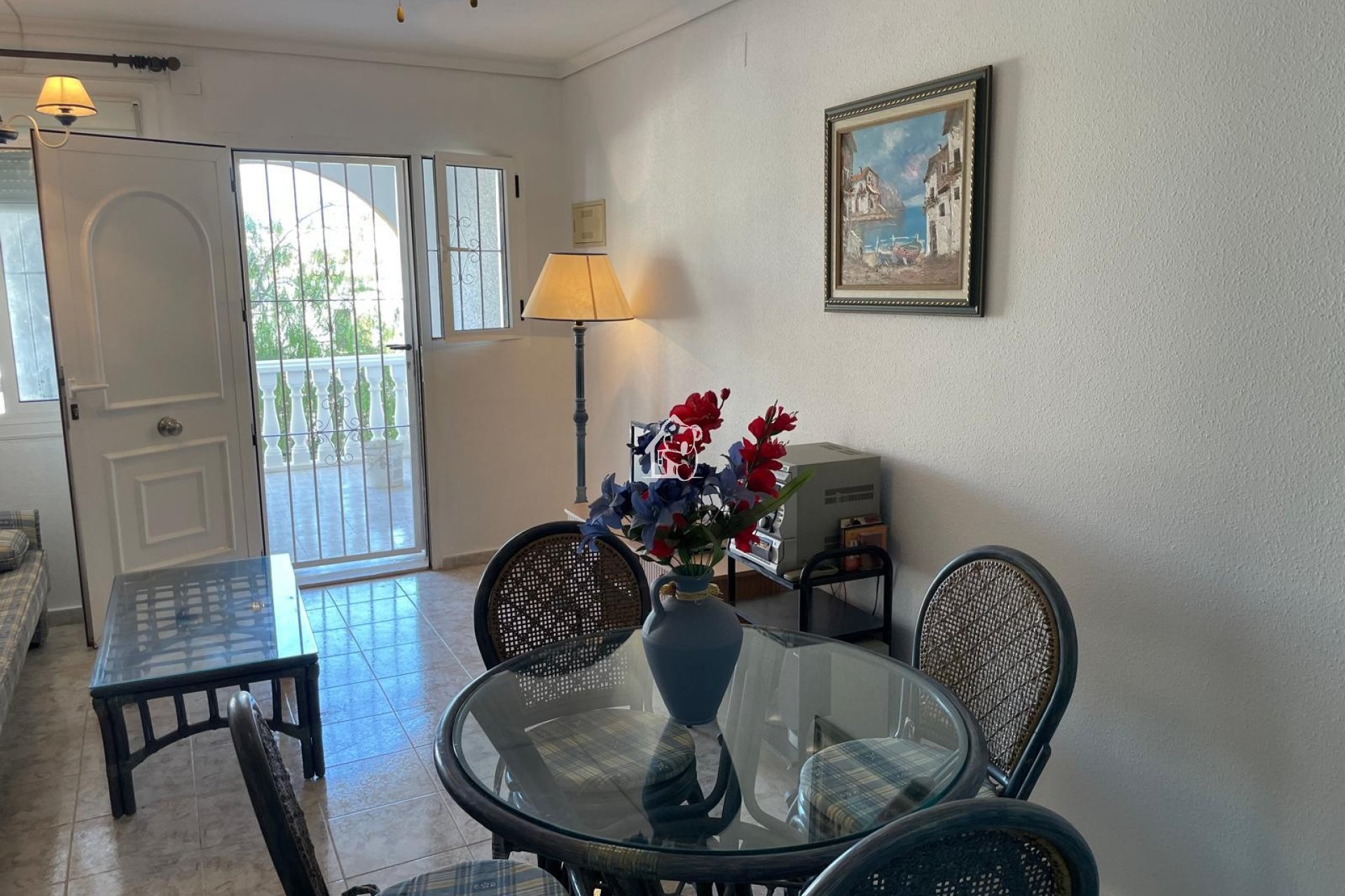 Rental - Villa - Guardamar del Segura - Urbanizaciones