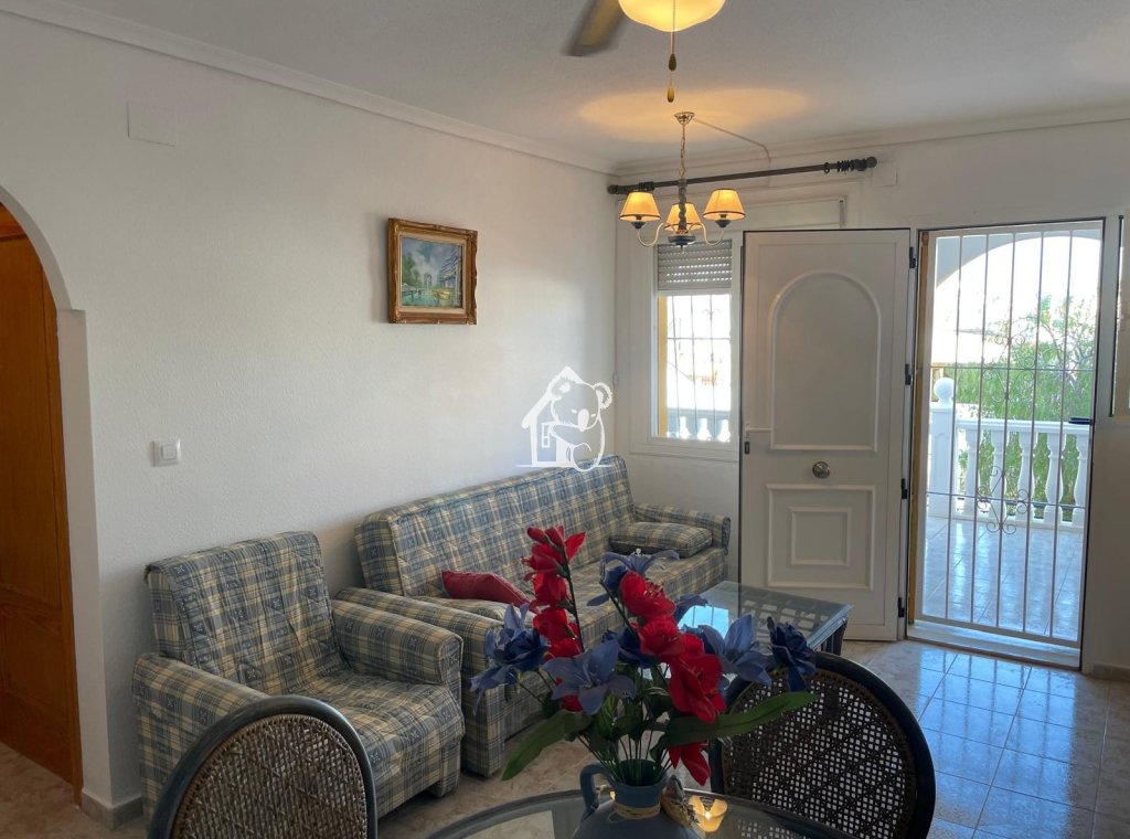 Rental - Villa - Guardamar del Segura - Urbanizaciones