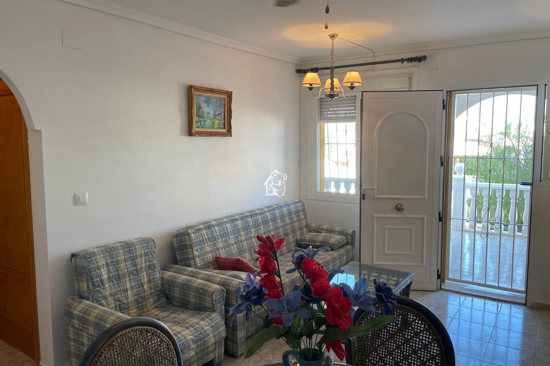 Rental - Villa - Guardamar del Segura - Urbanizaciones