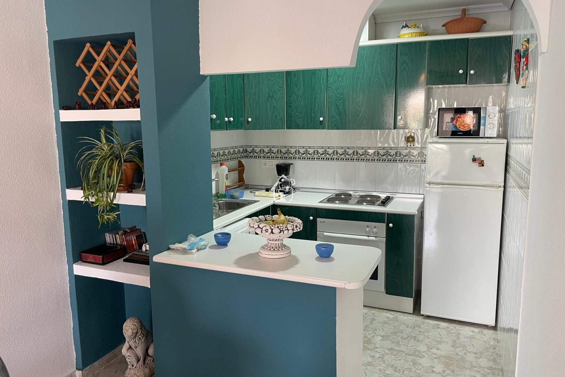 Rental - Villa - Guardamar del Segura - Urbanizaciones