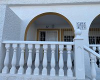 Rental - Villa - Guardamar del Segura - Urbanizaciones