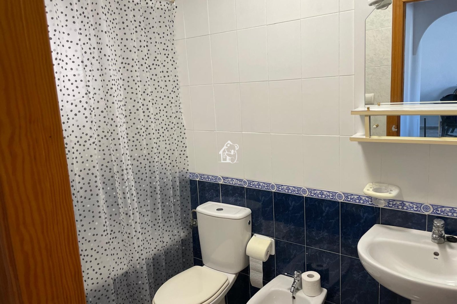 Rental - Villa - Guardamar del Segura - Urbanizaciones