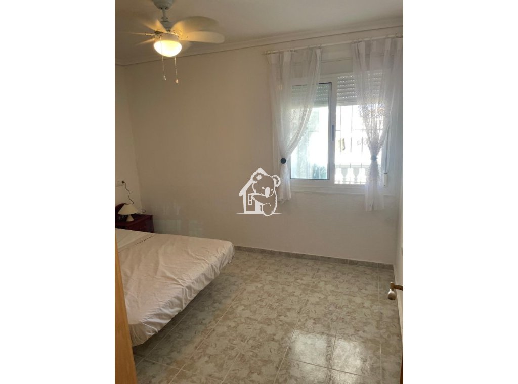 Rental - Villa - Guardamar del Segura - Urbanizaciones