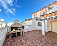 Rental - Villa - La Zenia