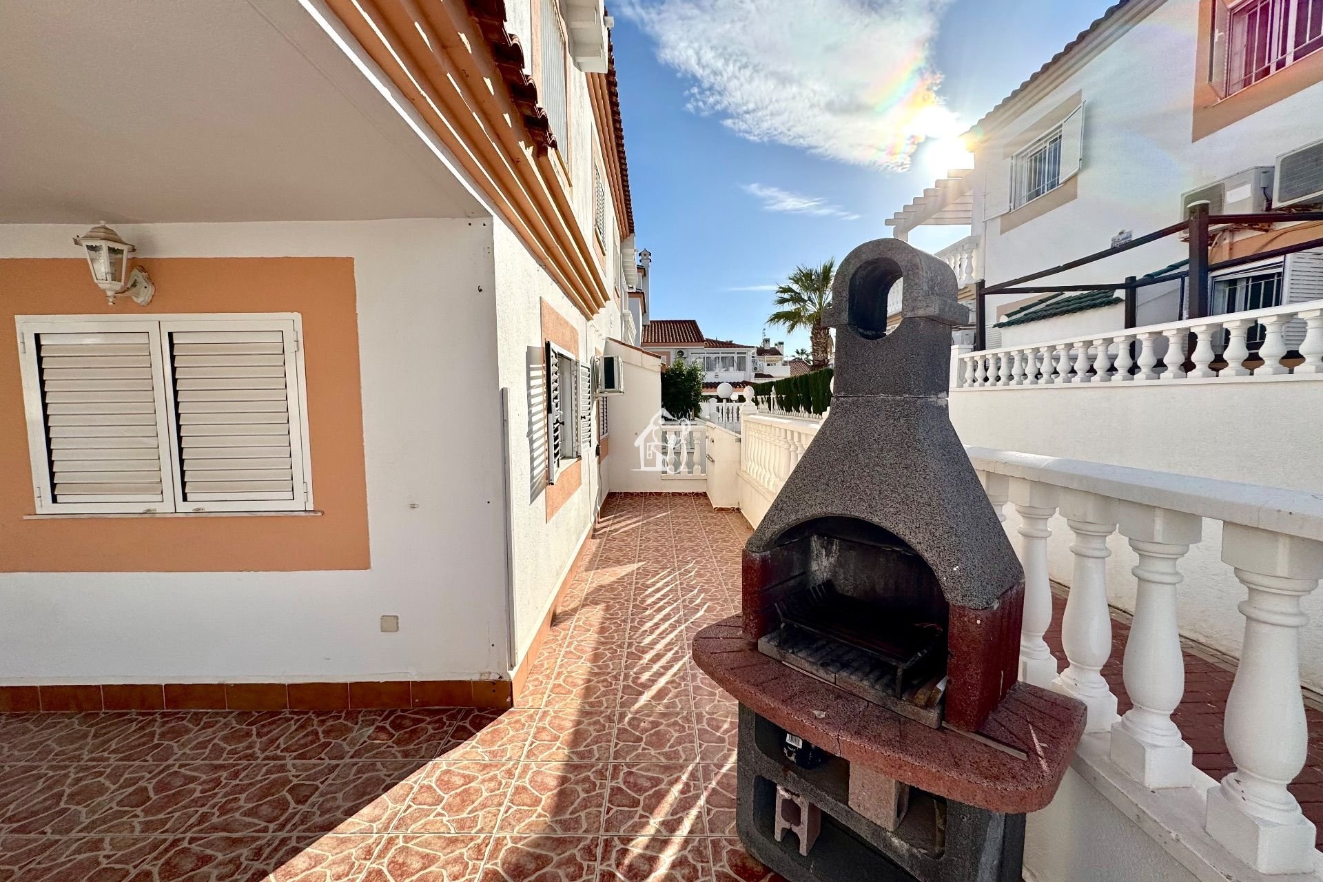 Rental - Villa - La Zenia