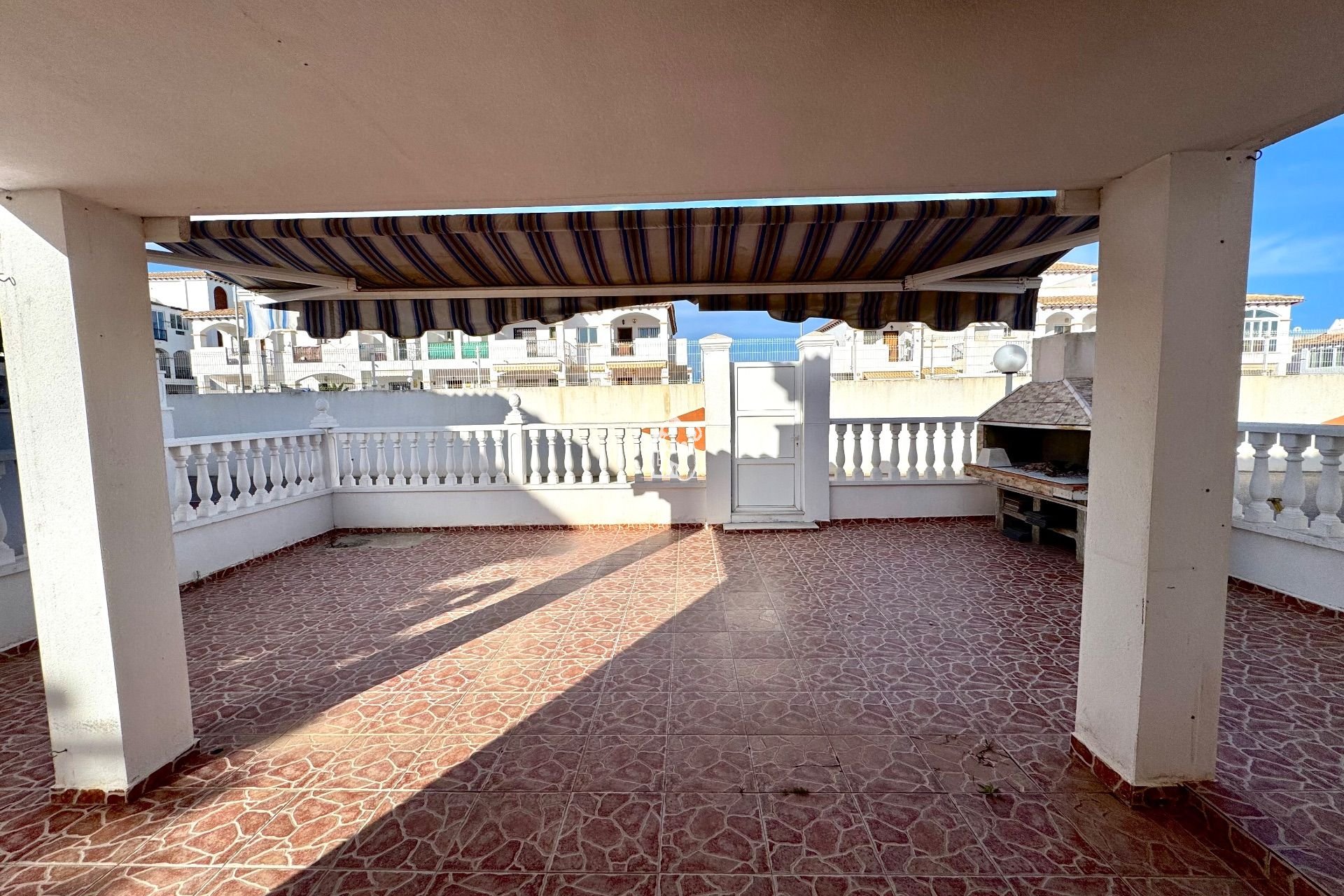 Rental - Villa - La Zenia