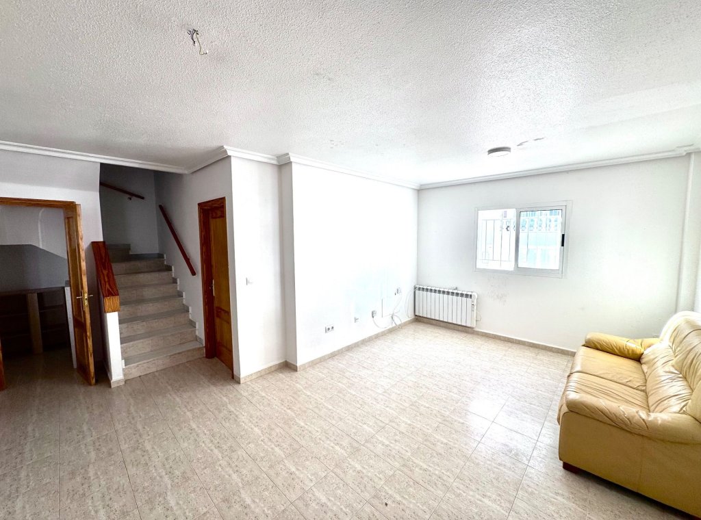 Rental - Villa - La Zenia