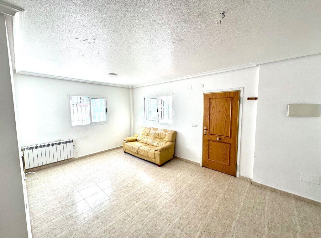 Rental - Villa - La Zenia