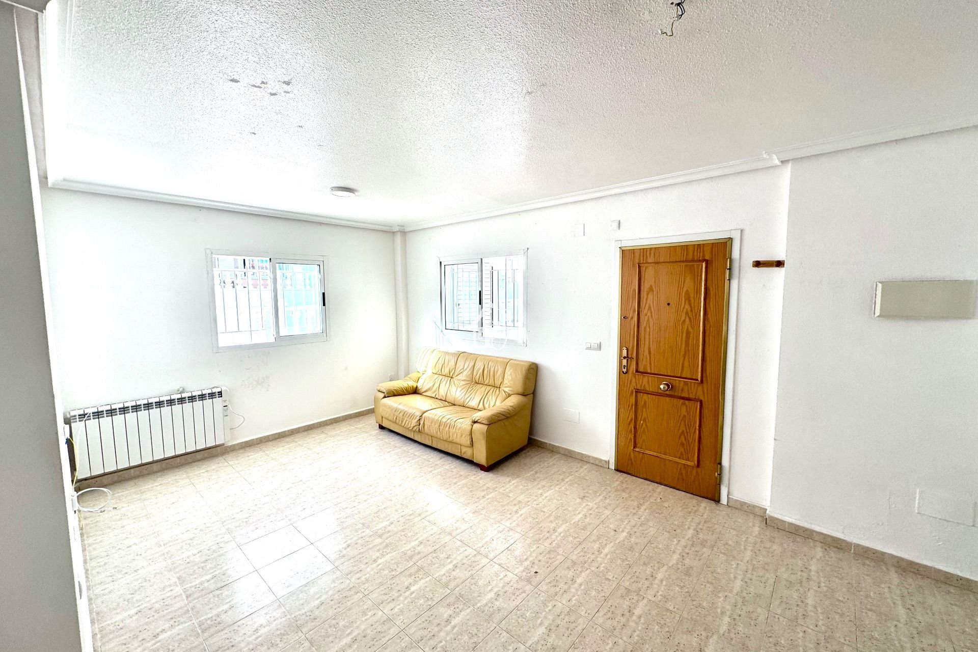 Rental - Villa - La Zenia