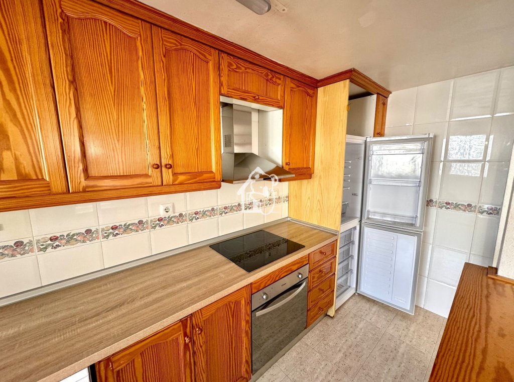 Rental - Villa - La Zenia